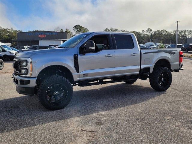 used 2023 Ford F-250 car, priced at $62,995