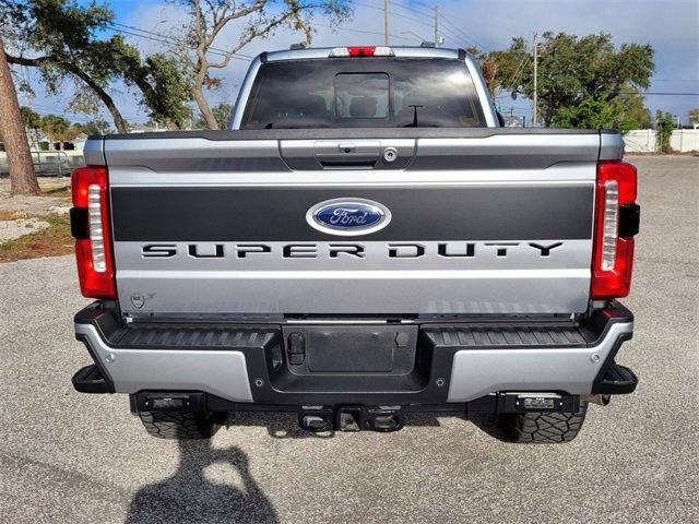 used 2023 Ford F-250 car, priced at $62,995