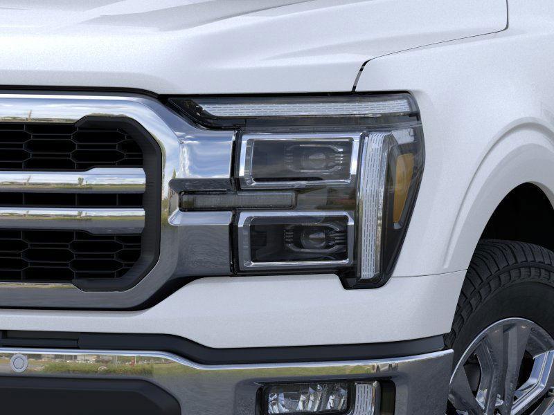 new 2024 Ford F-150 car, priced at $67,245