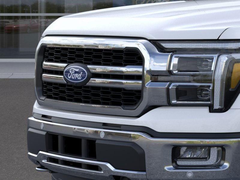 new 2024 Ford F-150 car, priced at $67,245