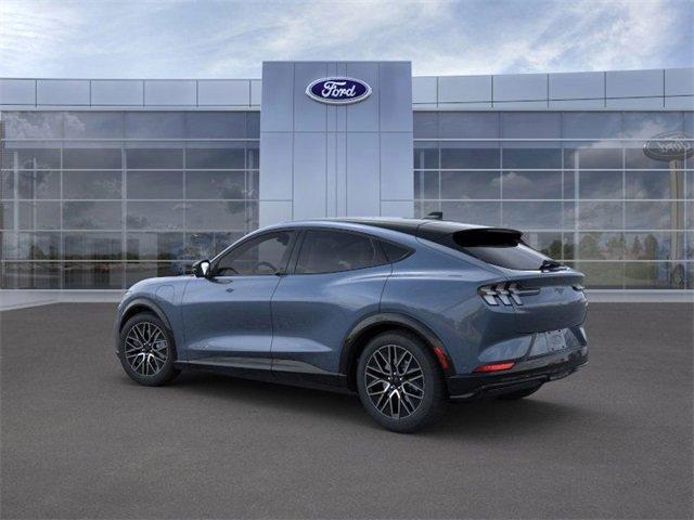 new 2024 Ford Mustang Mach-E car, priced at $40,995