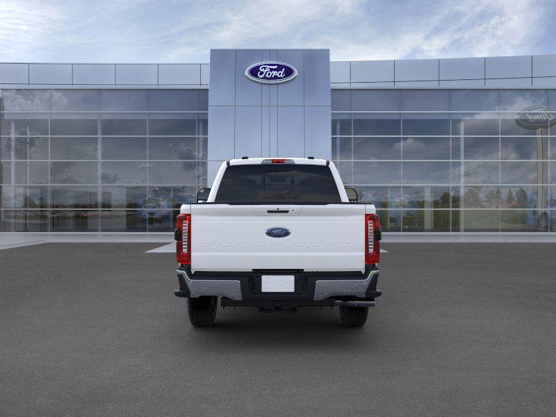 new 2024 Ford F-250 car, priced at $83,995