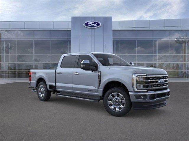 new 2025 Ford F-250 car, priced at $77,995