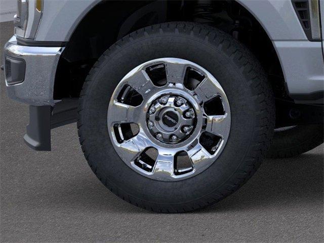 new 2025 Ford F-250 car, priced at $77,995