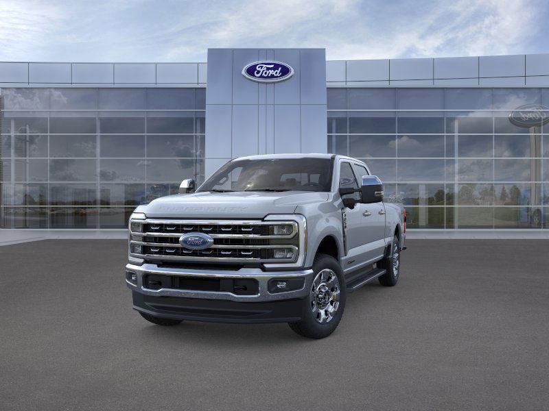 new 2025 Ford F-250 car, priced at $77,995