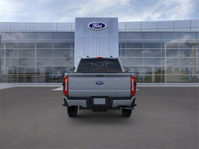 new 2025 Ford F-250 car, priced at $77,995