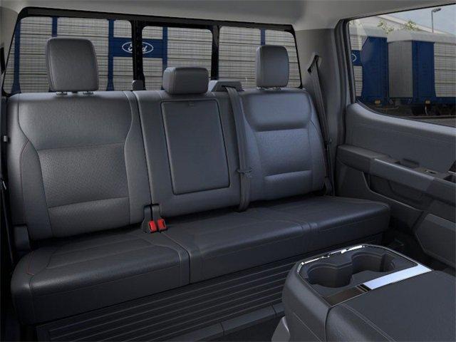 new 2025 Ford F-250 car, priced at $81,745