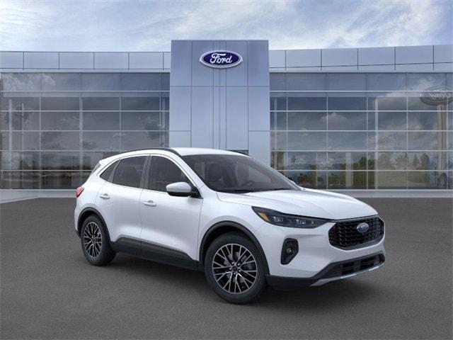 new 2025 Ford Escape car, priced at $43,425