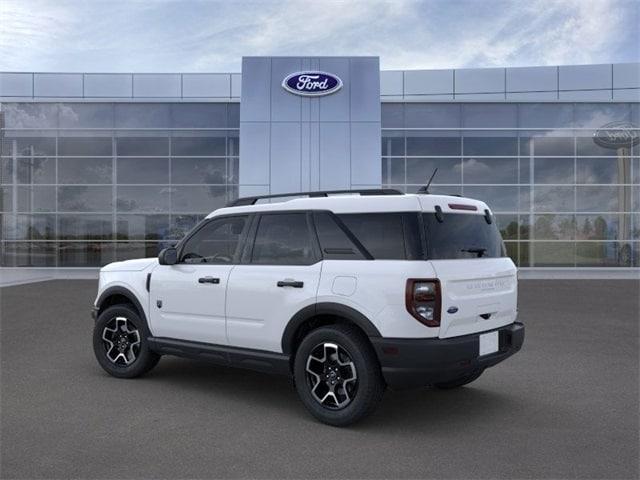 new 2024 Ford Bronco Sport car, priced at $28,499