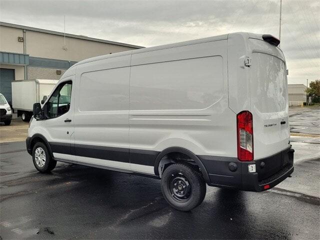 new 2024 Ford Transit-250 car, priced at $50,495