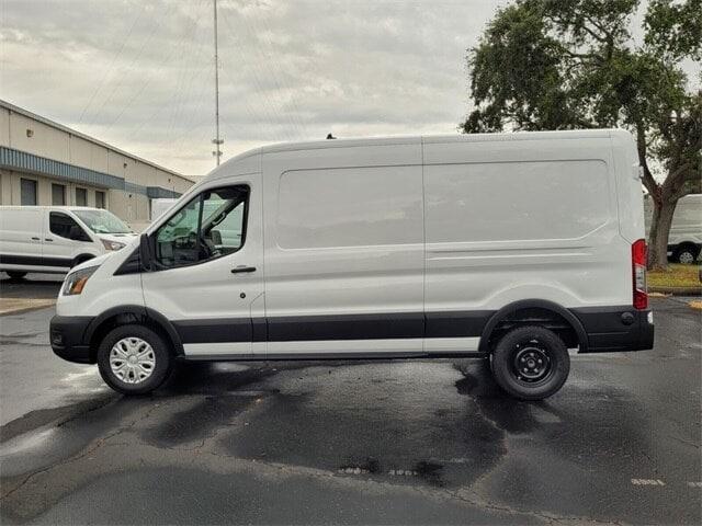 new 2024 Ford Transit-250 car, priced at $50,495