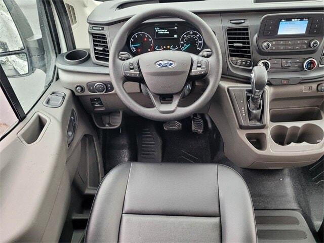 new 2024 Ford Transit-250 car, priced at $50,495