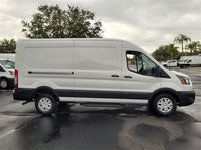 new 2024 Ford Transit-250 car, priced at $50,495