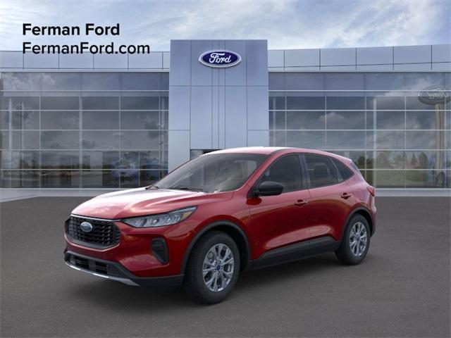 new 2025 Ford Escape car, priced at $30,975