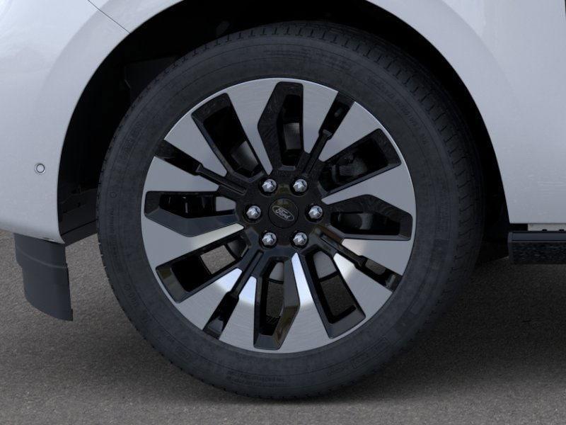 new 2025 Ford Expedition Max car, priced at $79,995