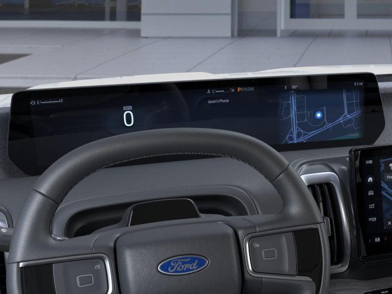 new 2025 Ford Expedition Max car, priced at $79,995