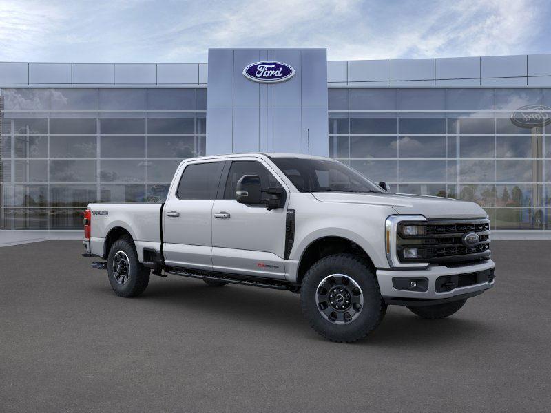 new 2024 Ford F-250 car, priced at $92,385