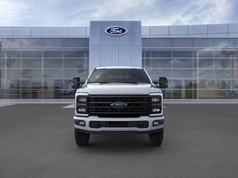 new 2024 Ford F-250 car, priced at $92,385