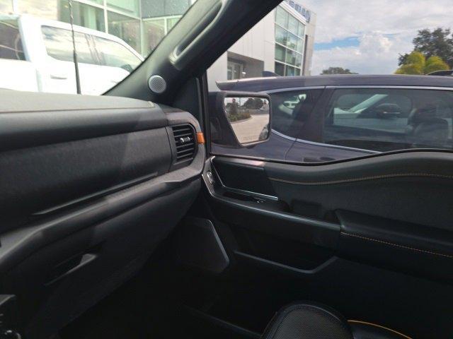 used 2022 Ford F-150 car, priced at $46,854