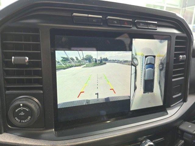 used 2022 Ford F-150 car, priced at $46,854