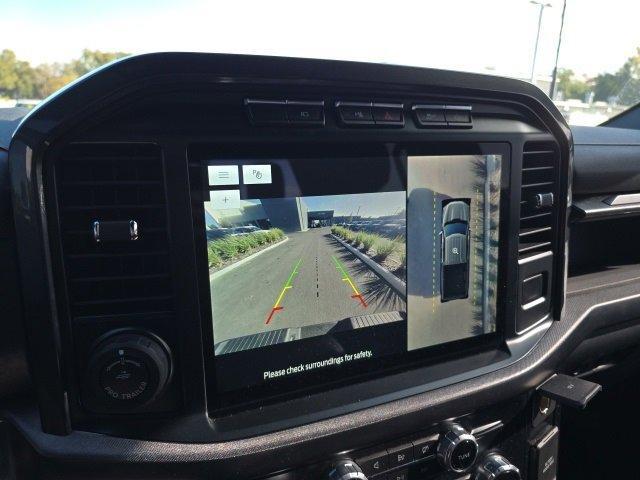 used 2022 Ford F-150 car, priced at $46,854