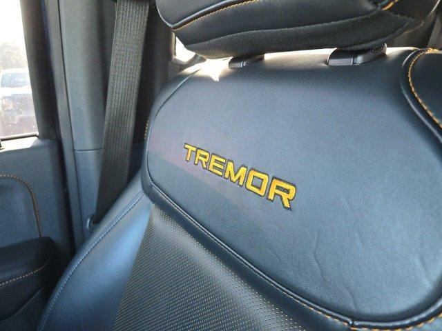 used 2022 Ford F-150 car, priced at $46,854