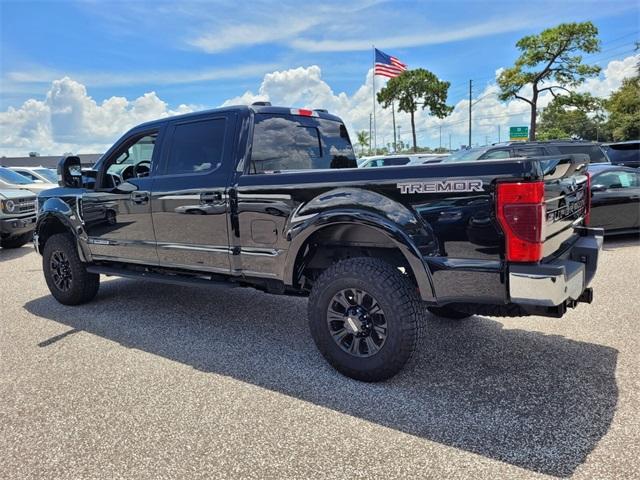 used 2022 Ford F-350 car, priced at $63,995