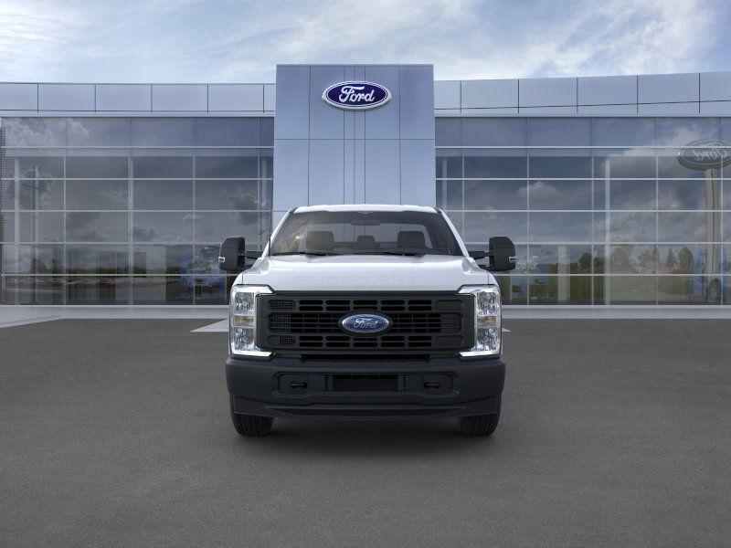 new 2024 Ford F-350 car, priced at $42,995