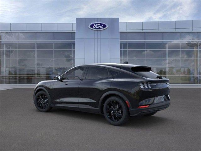 new 2024 Ford Mustang Mach-E car, priced at $37,995