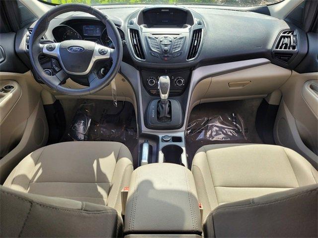 used 2015 Ford Escape car, priced at $9,500