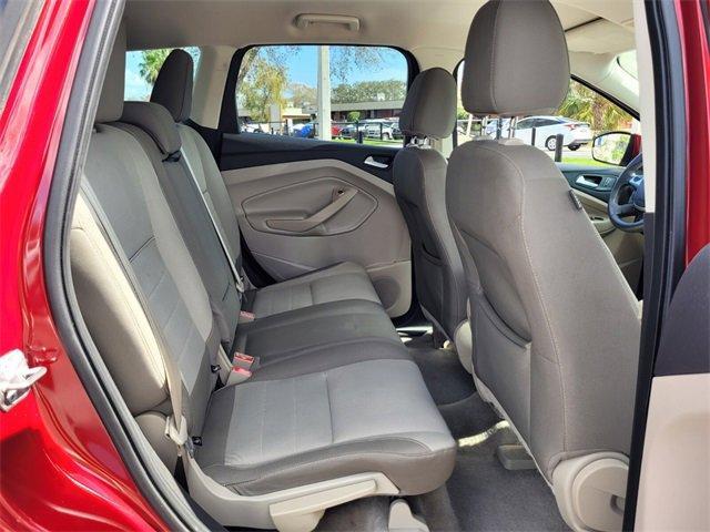 used 2015 Ford Escape car, priced at $9,500