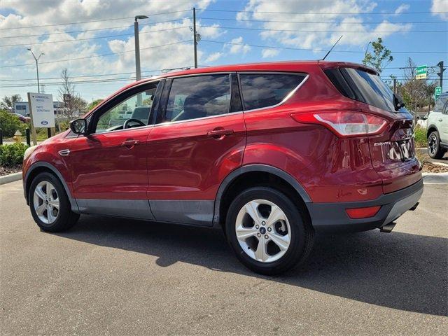 used 2015 Ford Escape car, priced at $9,500