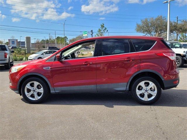 used 2015 Ford Escape car, priced at $9,500