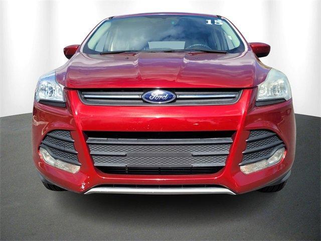 used 2015 Ford Escape car, priced at $9,500