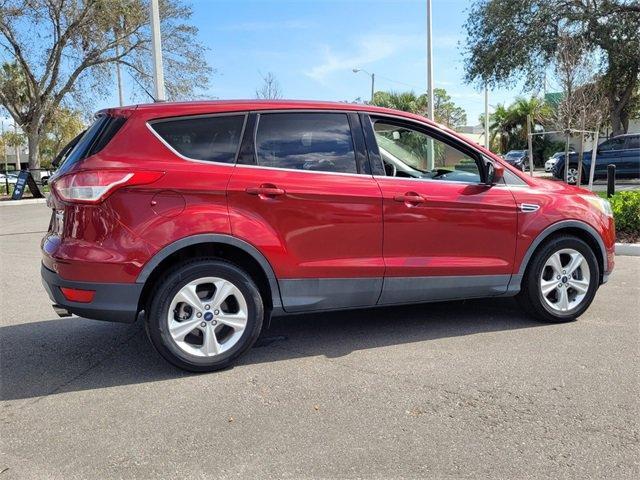 used 2015 Ford Escape car, priced at $9,500