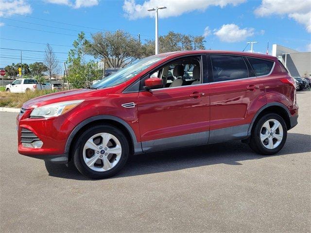 used 2015 Ford Escape car, priced at $9,500