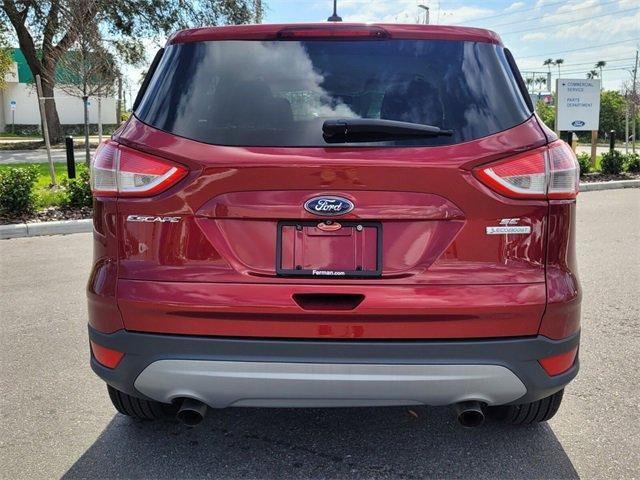 used 2015 Ford Escape car, priced at $9,500