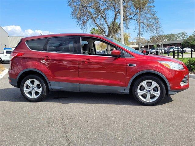 used 2015 Ford Escape car, priced at $9,500