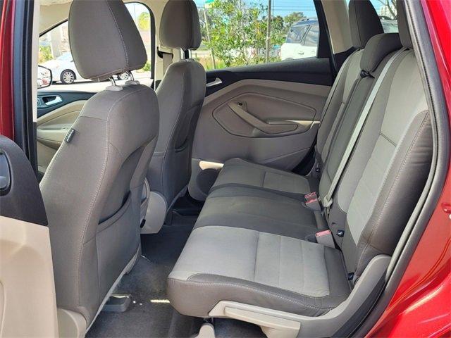 used 2015 Ford Escape car, priced at $9,500