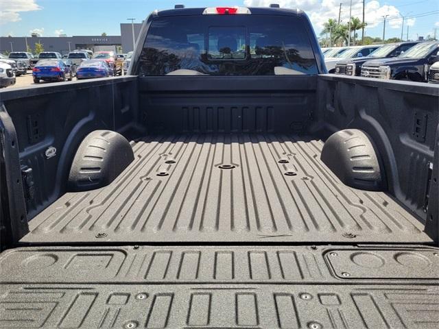 used 2024 Ford F-450 car, priced at $94,280