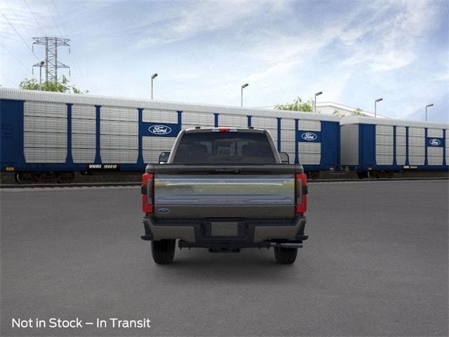 new 2026 Ford F-350 car, priced at $102,650