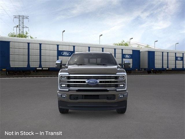 new 2026 Ford F-350 car, priced at $102,650