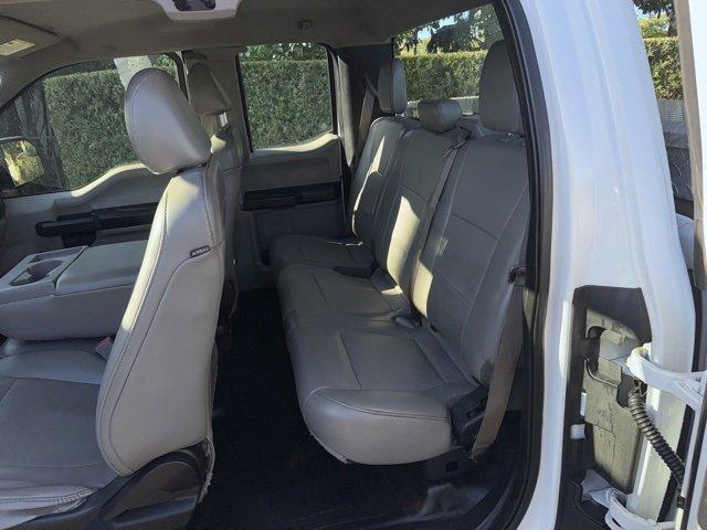 used 2016 Ford F-150 car