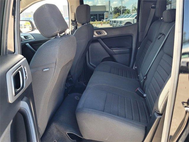 used 2020 Ford Ranger car, priced at $26,870