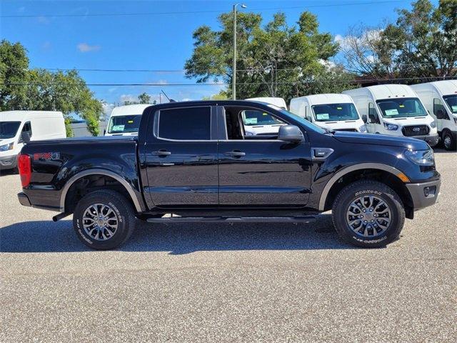 used 2020 Ford Ranger car, priced at $26,870