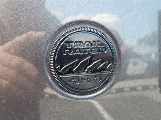 used 2021 Jeep Wrangler Unlimited car, priced at $28,902