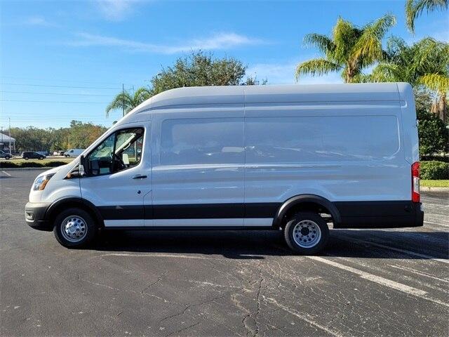 new 2024 Ford Transit-350 car, priced at $68,830