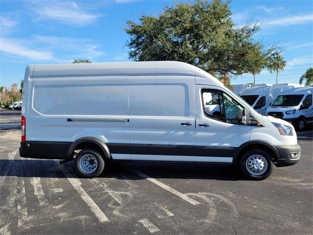 new 2024 Ford Transit-350 car, priced at $68,830