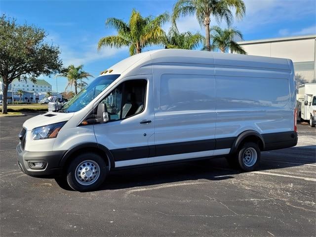 new 2024 Ford Transit-350 car, priced at $69,830