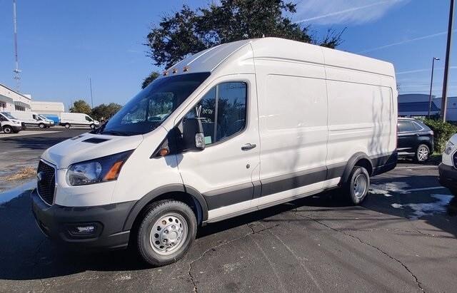 new 2024 Ford Transit-350 car, priced at $71,495